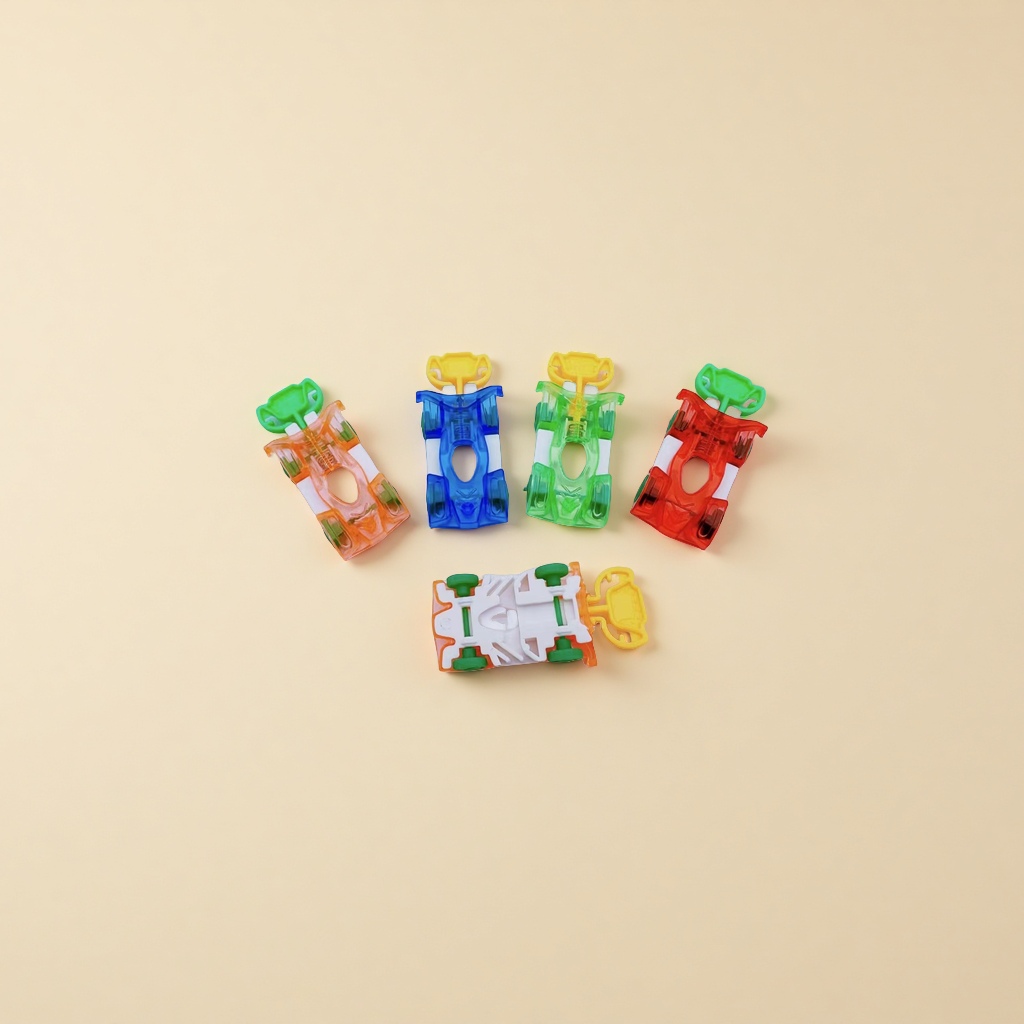 儿童挺力车玩具安全耐用手推推车幼儿早教益智运动玩具适合3岁以上产品图