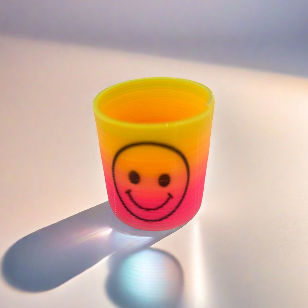 彩虹圈儿童玩具彩色塑料圈趣味运动益智游戏亲子互动彩虹色环装饰用品大号彩虹圈