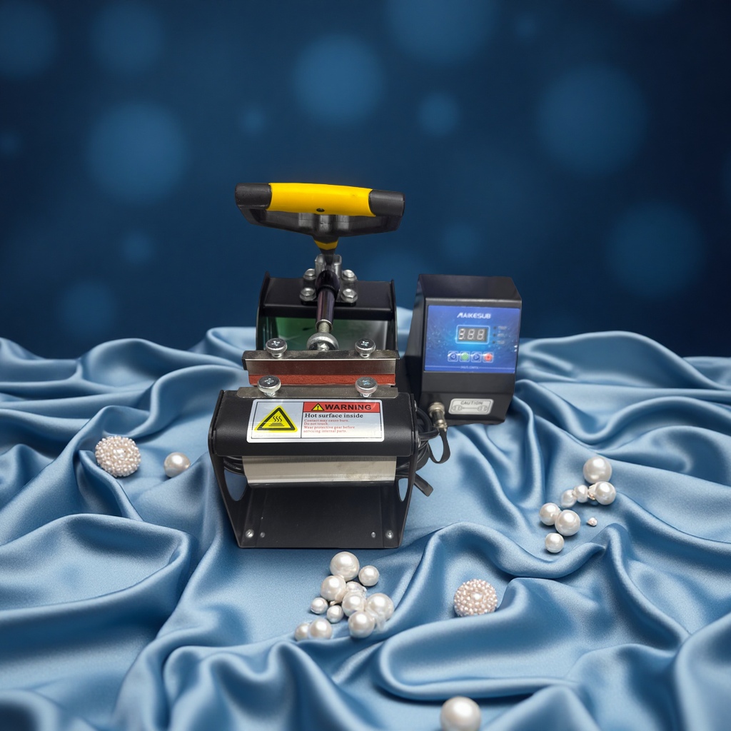 热转印杯子机烤杯机印杯变色印刷设备多功能烤杯器适用各种杯子