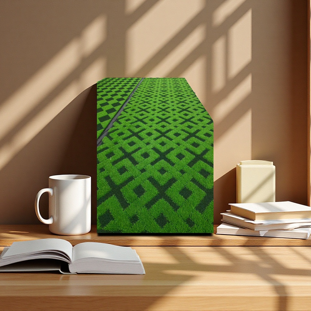 幼儿园婚庆园林景观装饰图案地毯多功能创意造型设计活动场景布置