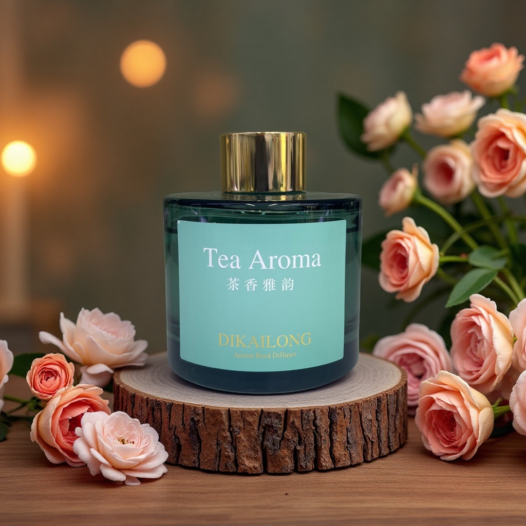 香水-大卫杜夫香水产品图