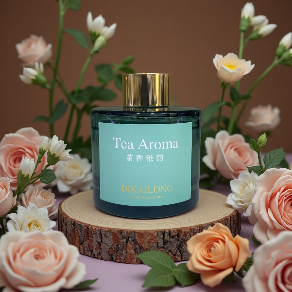 香水-大卫杜夫香水细节图