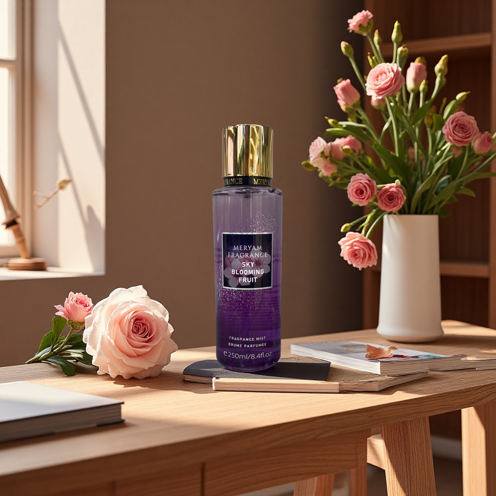 香水喷雾持久淡香清新自然补水保湿便携香氛喷剂50ml163833253