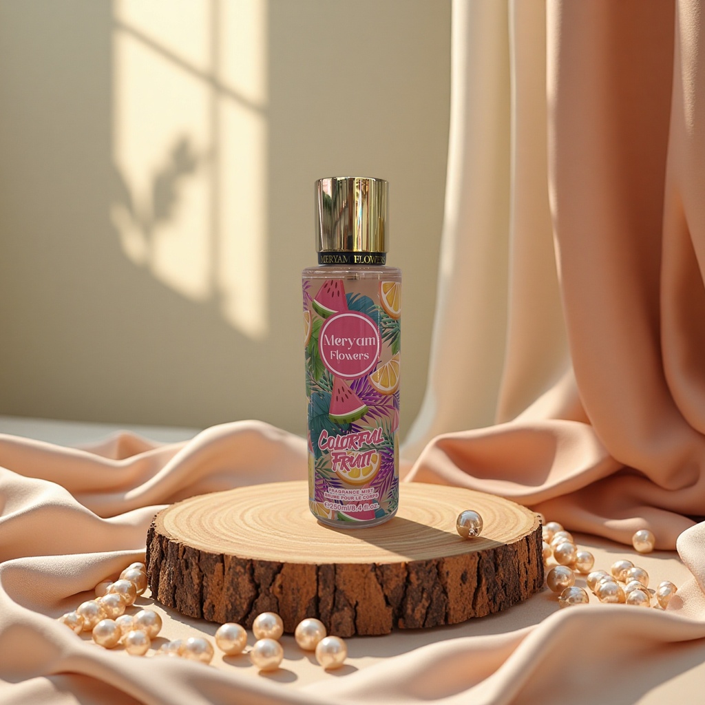 车用香水实物图