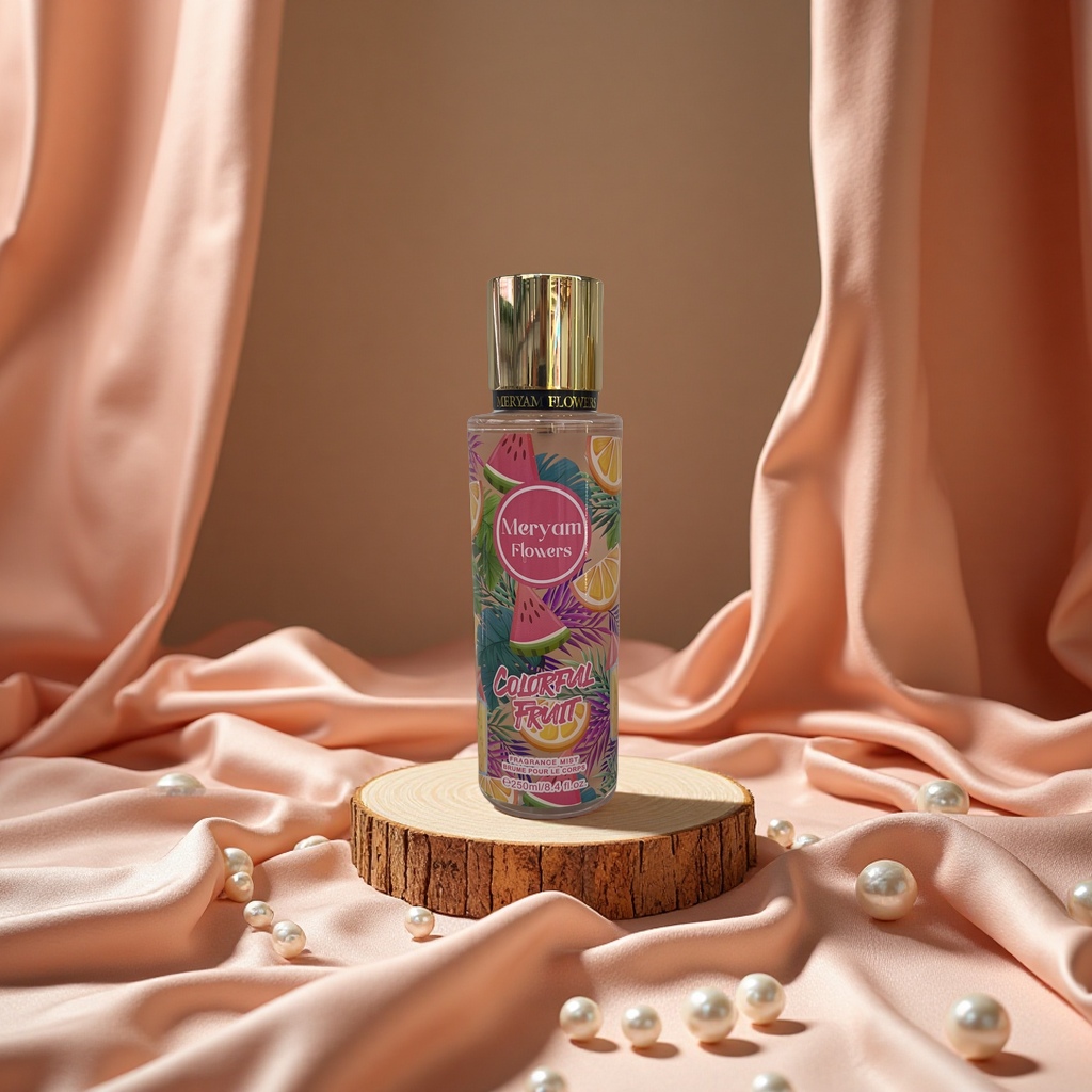 香水喷雾持久淡香清新自然适合日常携带香氛补充喷雾50ml