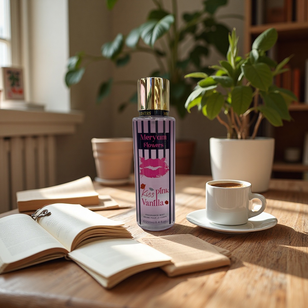 香水喷雾持久淡香补喷随身香氛清新香气便携装50ml