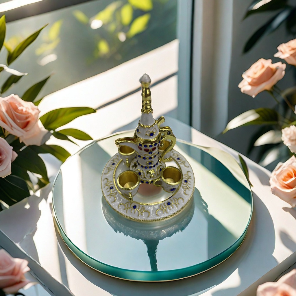 其他民间工艺品实物图