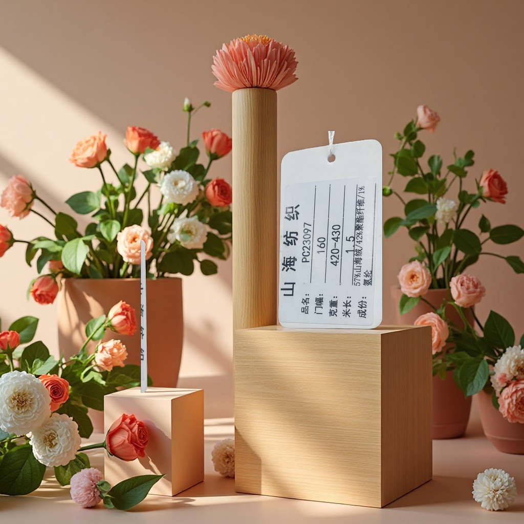 Product label 23097 multi-functional label, waterproof, durable, portable label sticker, suitable for various item label papers, label cards, label stickers Specification image