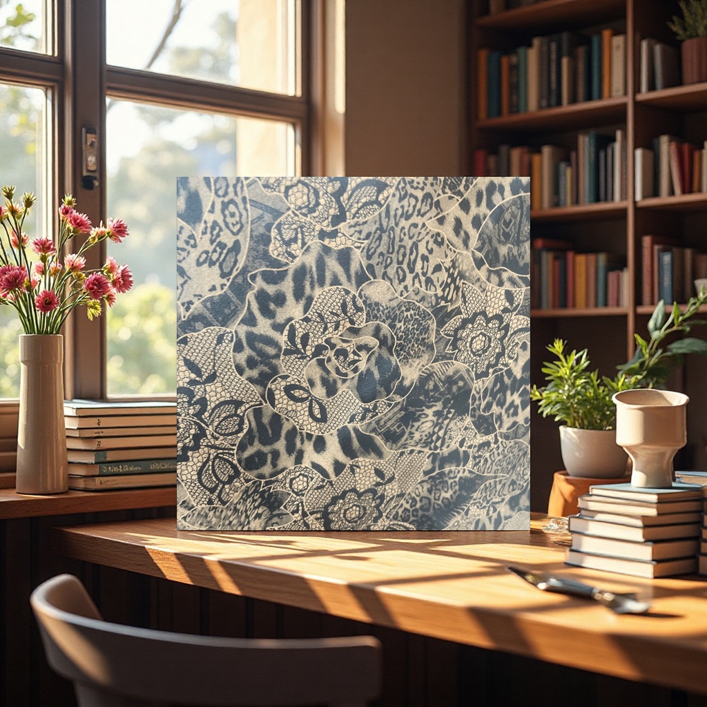 Tangjin suede velvet is soft to the touch and warm. It is a new fashionable and casual home wear for autumn and winter Application Scenario