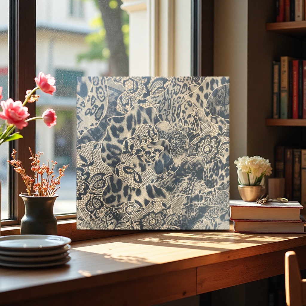 汤金麂皮绒手感柔软保暖秋冬新品时尚休闲家居服饰