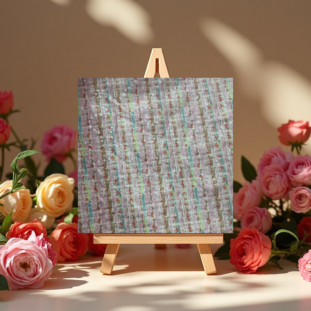 The Tangjin suede handbag is a fashionable, versatile, soft, comfortable and trendy new women's bag details Picture