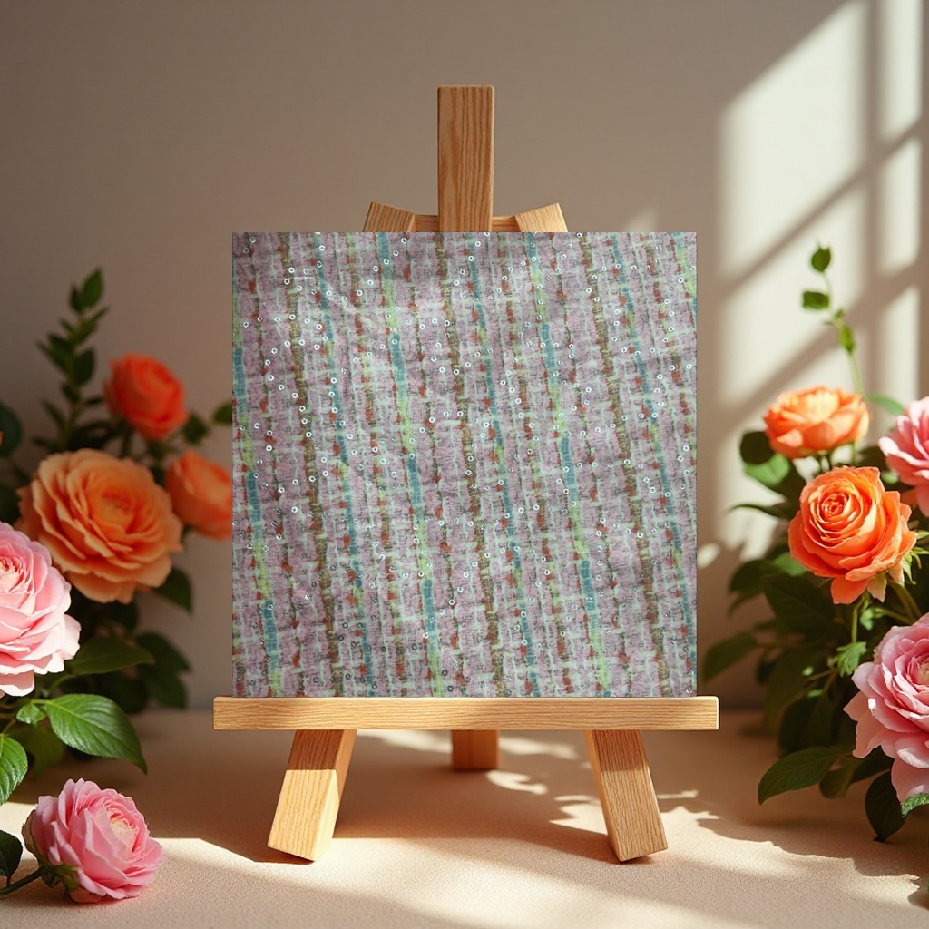 The Tangjin suede handbag is a fashionable, versatile, soft, comfortable and trendy new women's bag Specification image