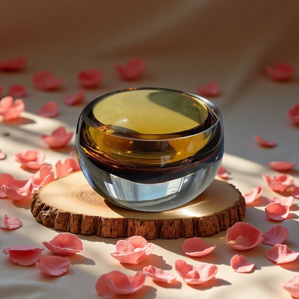 玻璃花瓶透明简约现代插花客厅家居装饰摆件创意花器多款尺寸