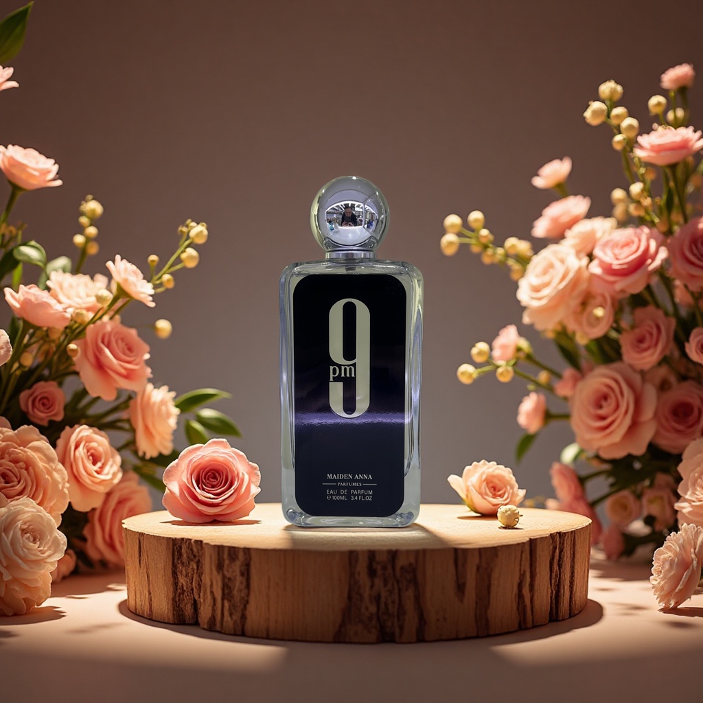 唇膜、唇霜实物图