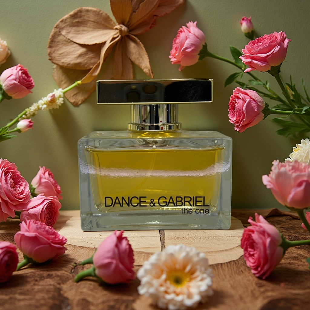 女士香水持久淡香清新优雅香氛润肤香氛喷雾100ml细节图