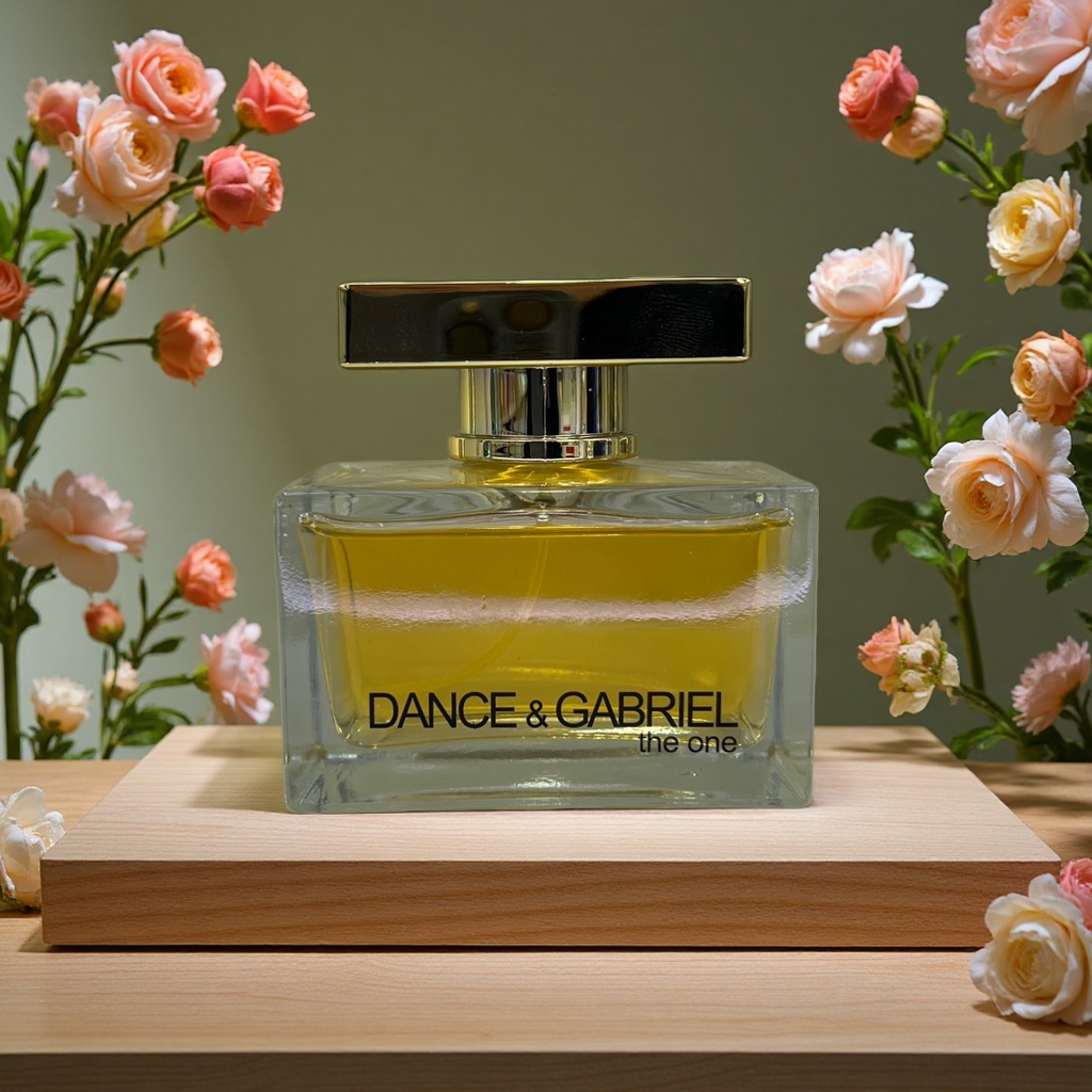 女士香水持久淡香清新优雅香氛润肤香氛喷雾100ml产品图