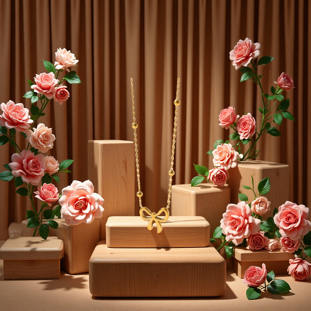 Fashionable and simple metal necklace, trendy and versatile for women, personalized student couple accessories, gift decorations detail image 2