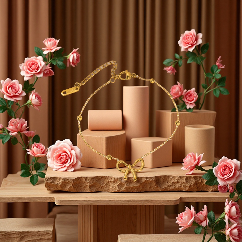 Fashionable and simple metal necklace, trendy and versatile for women, personalized student couple accessories, gift decorations detail image 5