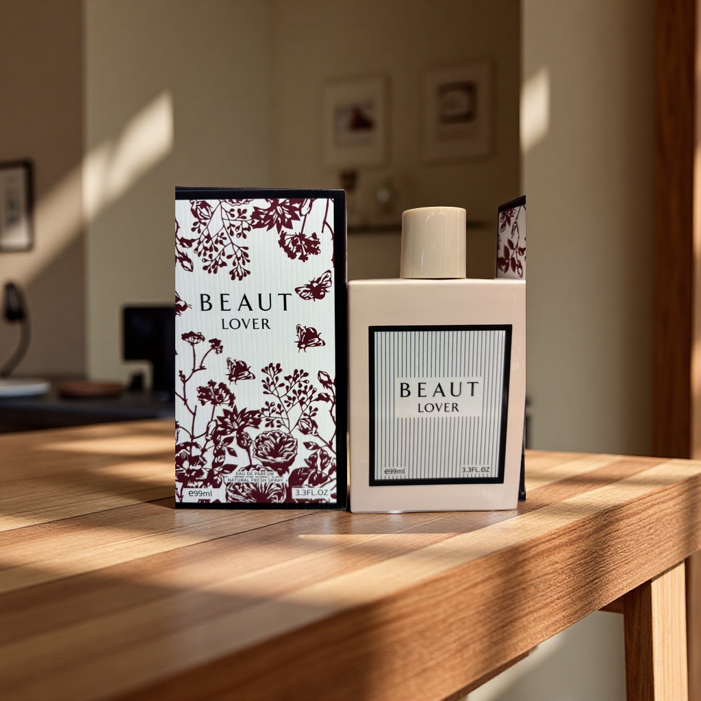 香水中高端香氛99ml 持久留香优雅淡香水男女通用经典款