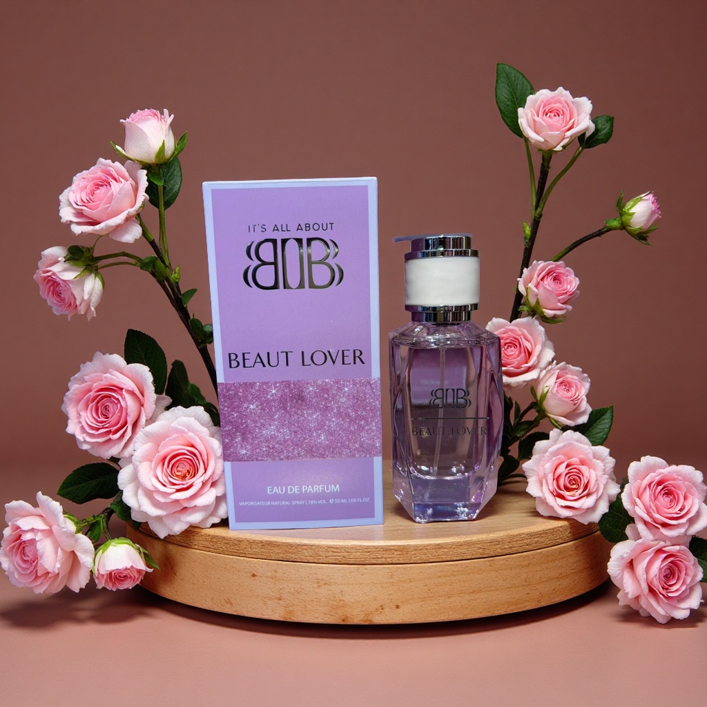 香水40ml持久淡香男女通用香氛清新自然香气香水礼盒装