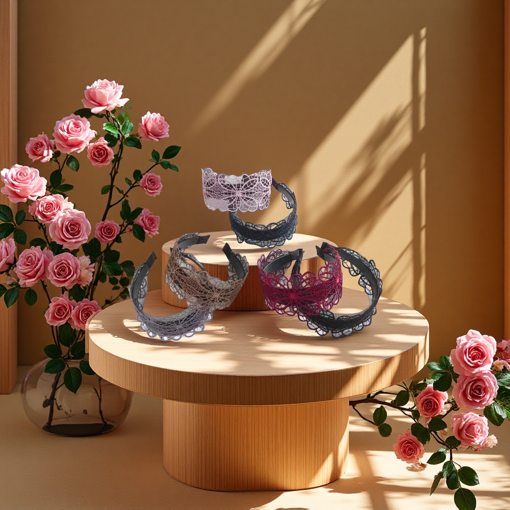 时尚饰品多款精选简约百搭潮流配饰女男适合日常佩戴多色可选