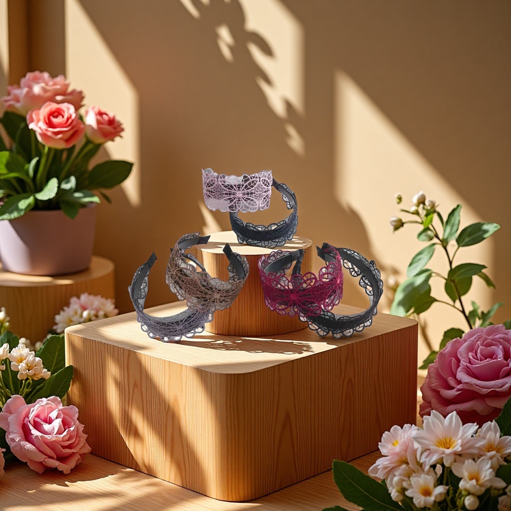 饰品代理加盟实物图