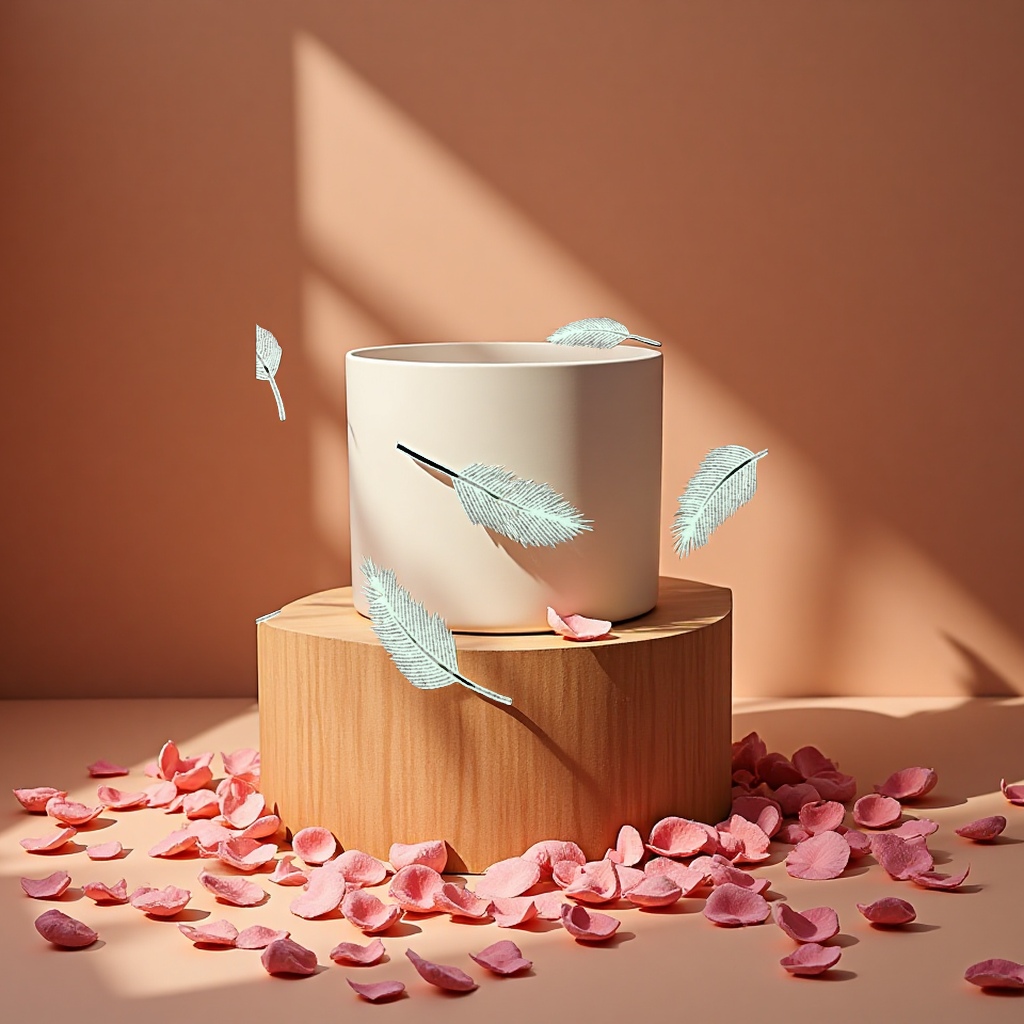 印花牛奶丝绗缝时尚保暖秋冬加厚毛呢外套女轻盈舒适暖和潮流款详情图1