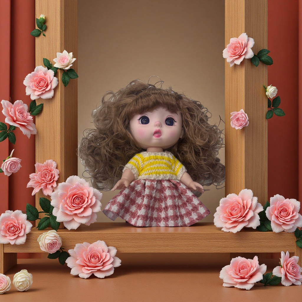 手办玩具精美模型收藏摆件多款可选趣味卡通动漫周边礼品