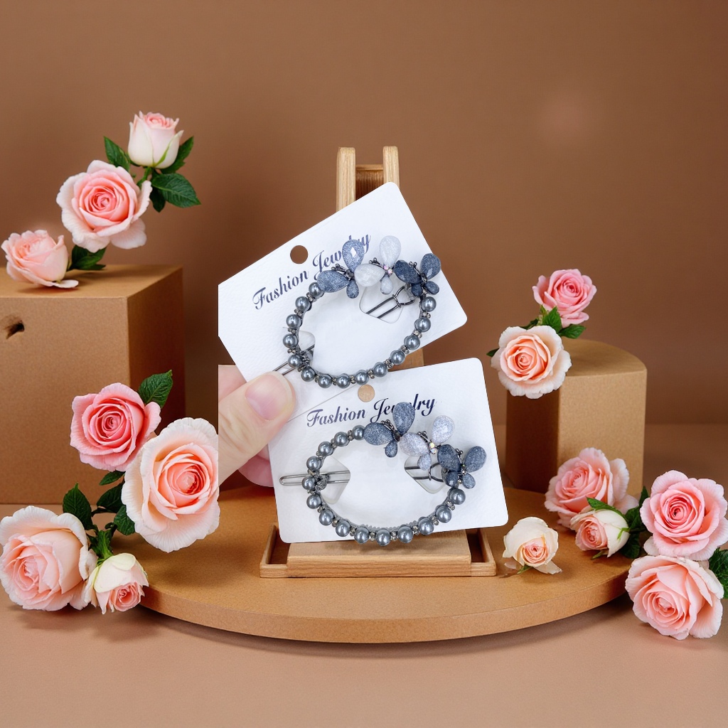 时尚简约金属项链女百搭潮流个性饰品吊坠项链配饰礼物