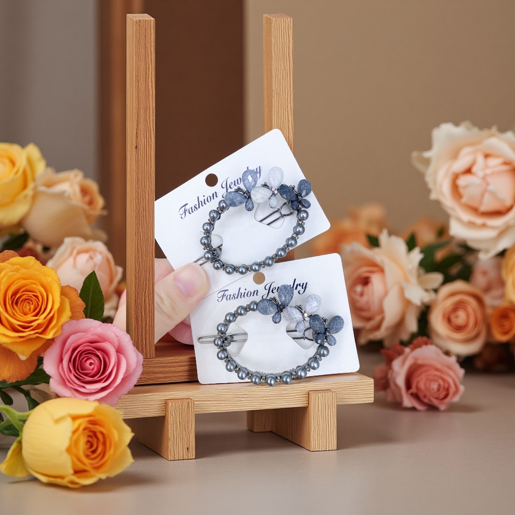 时尚简约金属项链女百搭潮流个性饰品吊坠项链配饰礼物产品图