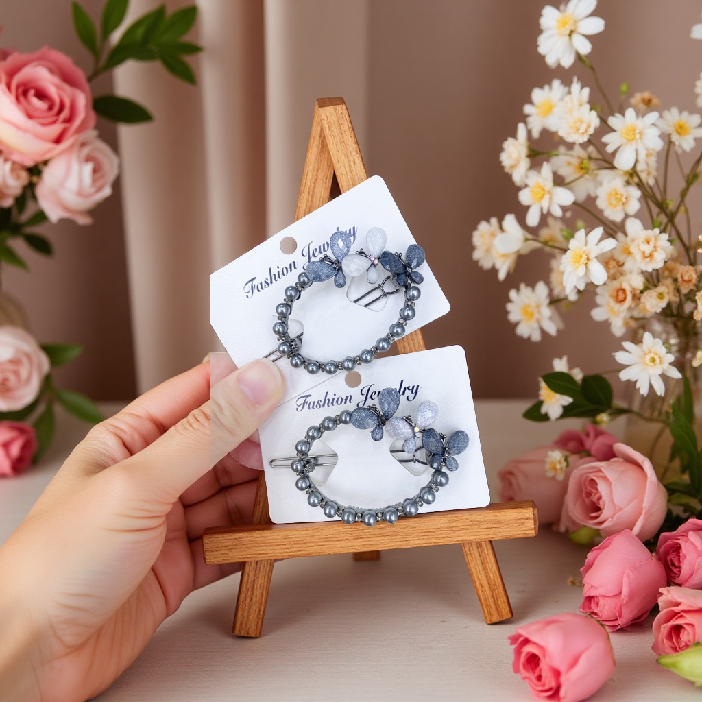 时尚简约金属项链女百搭潮流个性饰品吊坠项链配饰礼物细节图