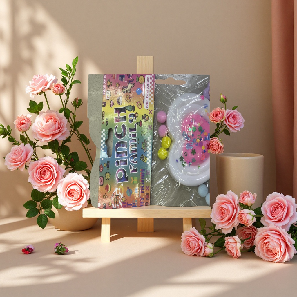 爬行垫/游戏垫实物图