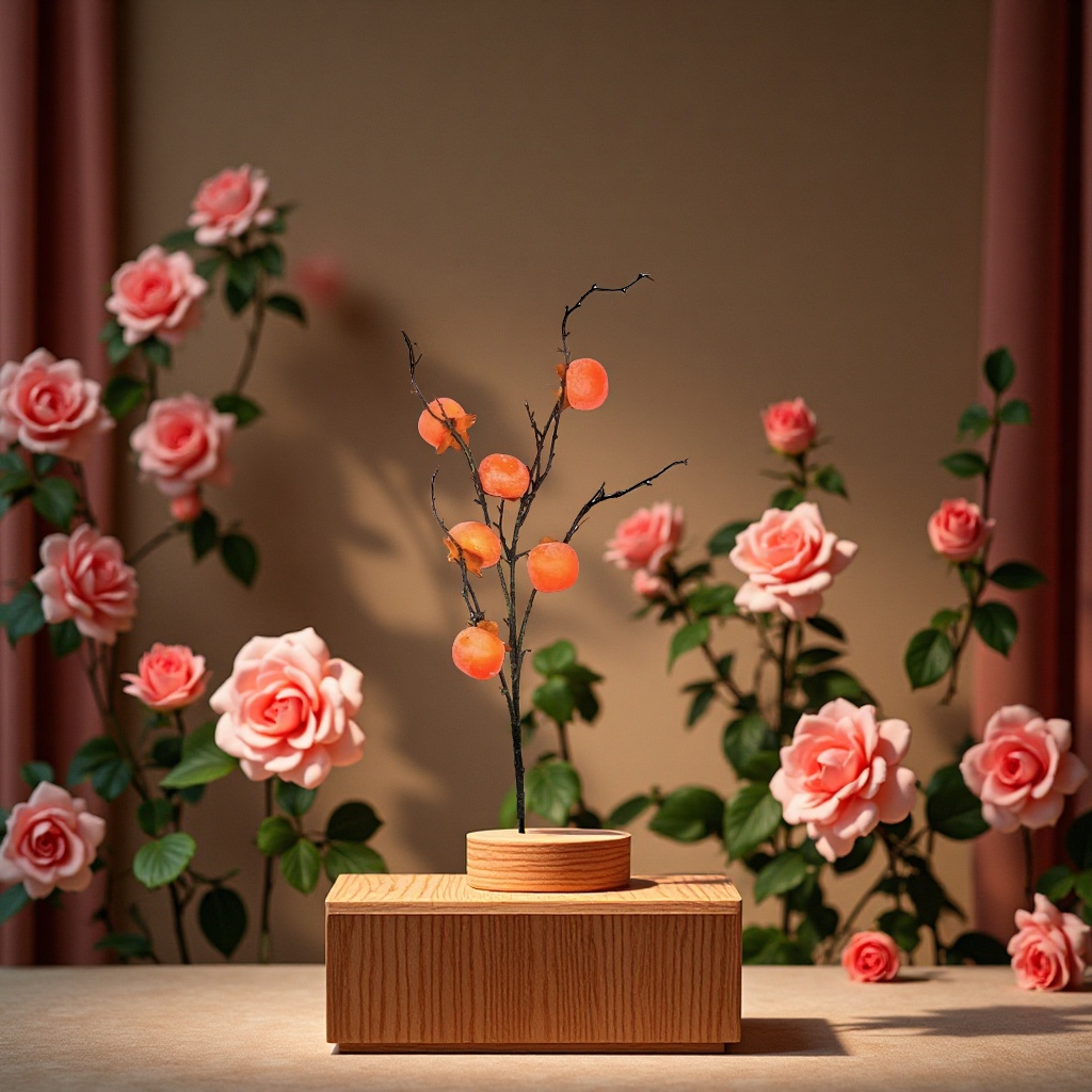 果子仿真模型手工制作逼真摆件创意装饰品家庭办公室摆设礼品