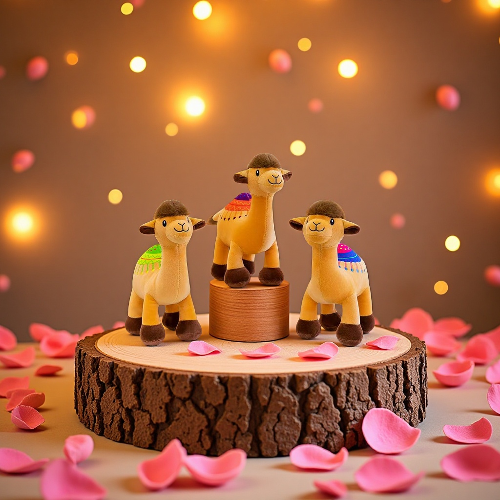 抓娃娃机公仔实物图