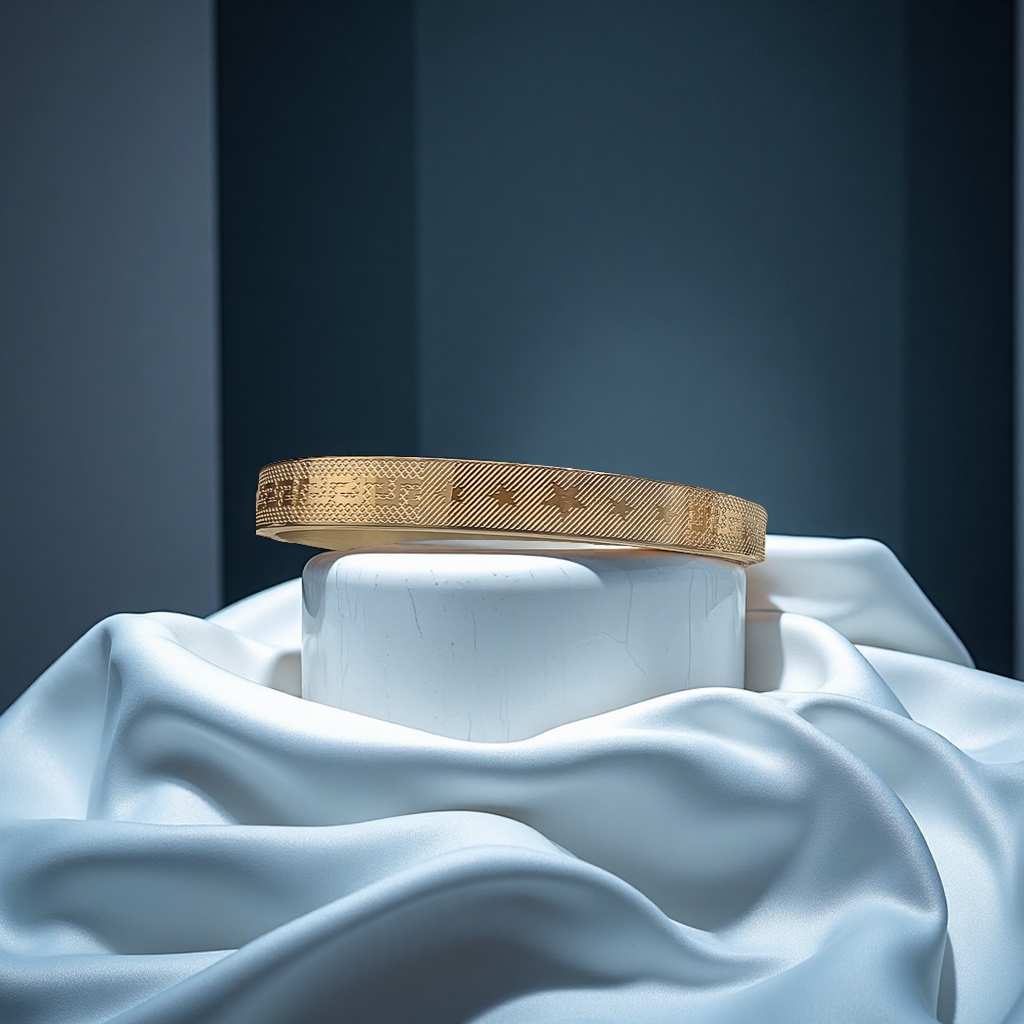 New titanium steel bracelets for popular accessories in 2025 Specification image
