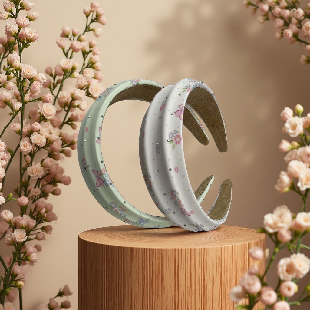 烫图、烫钻实物图