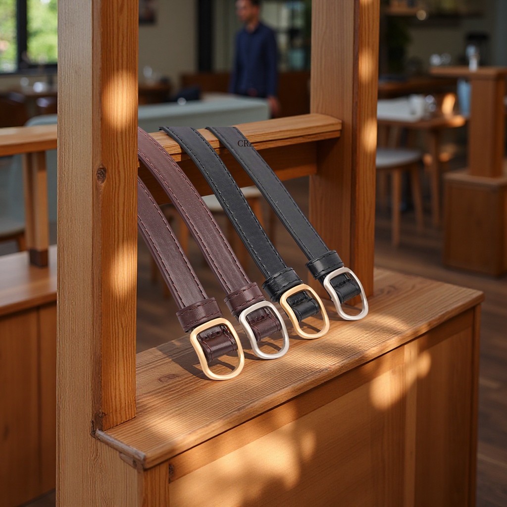 厂家直销女士针扣细皮带夏季牛仔裤百搭ins风装饰腰带服装配饰