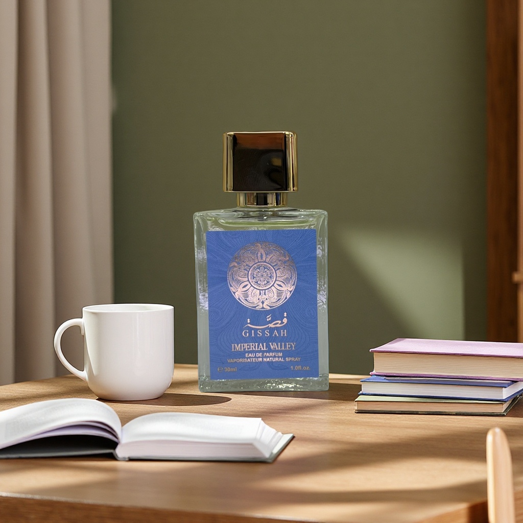 香水女士持久淡香清新30ml香气持久