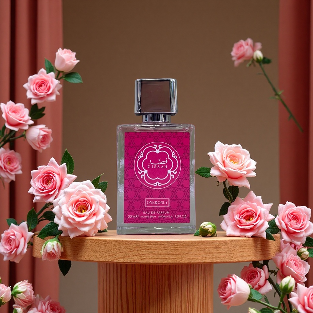 香水女士淡香持久清新自然花果香30ml