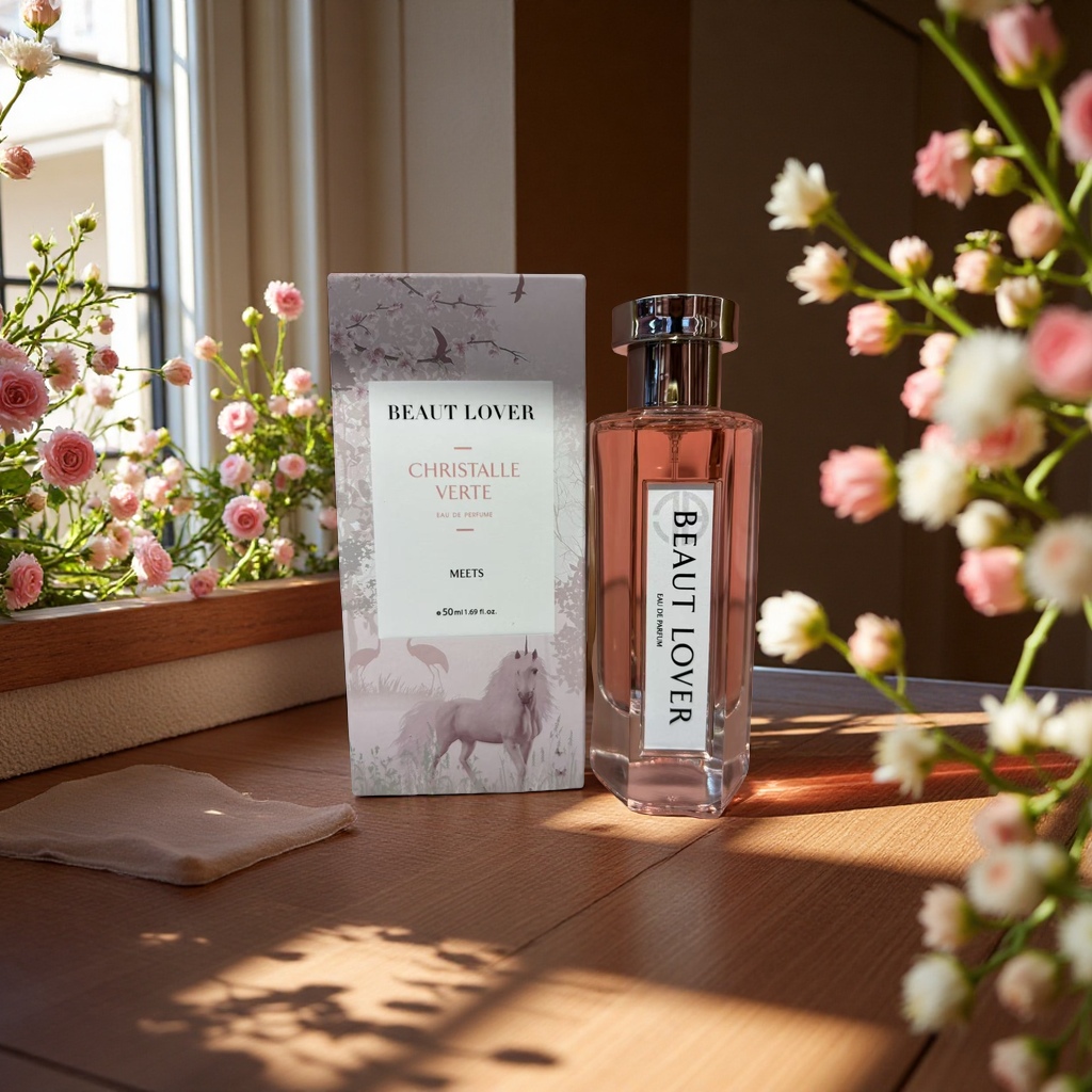 Perfume unisex 50ml fragancia ligera de larga duración fresco natural adecuado para el uso diario perfumado perfume emoliente Application Scenario