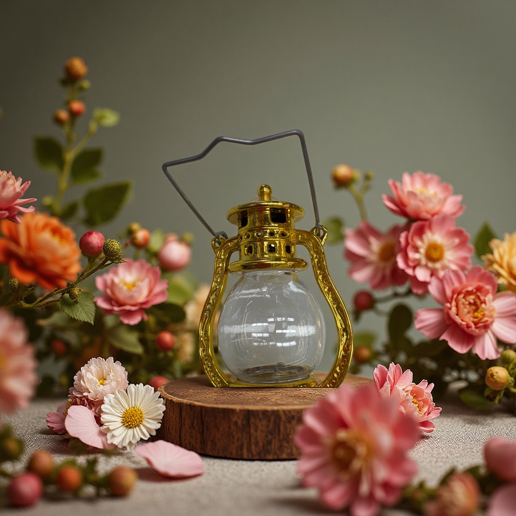 户外/庭院摆件实物图