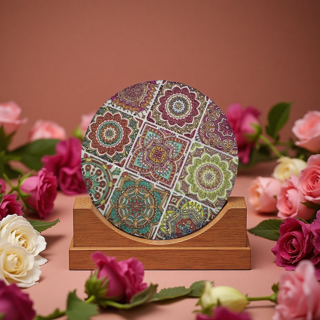 家用地毯实物图