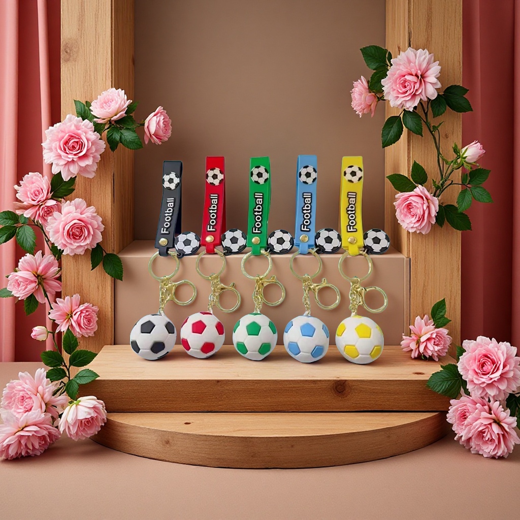 手机钥匙扣多功能创意挂件时尚个性钥匙链便携装饰配件