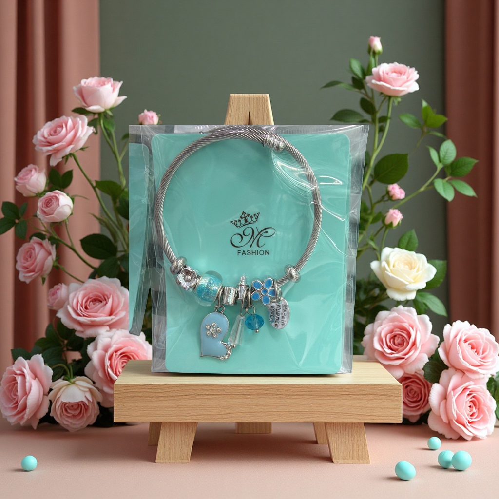 项链时尚简约金属链条女款百搭潮流饰品配饰礼物首饰