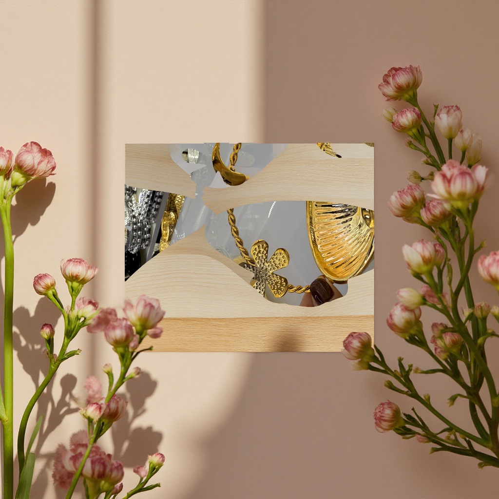 果盘、果篮实物图