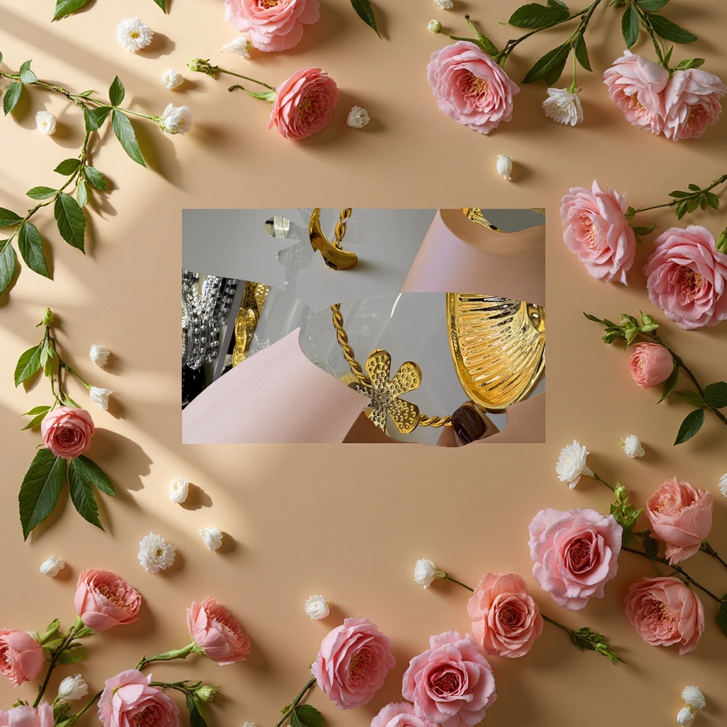 果盘多层水果拼盘创意家用水果盘水果篮水果托盘水果收纳盘大容量多功能水果盘水果架水果展示盘产品图