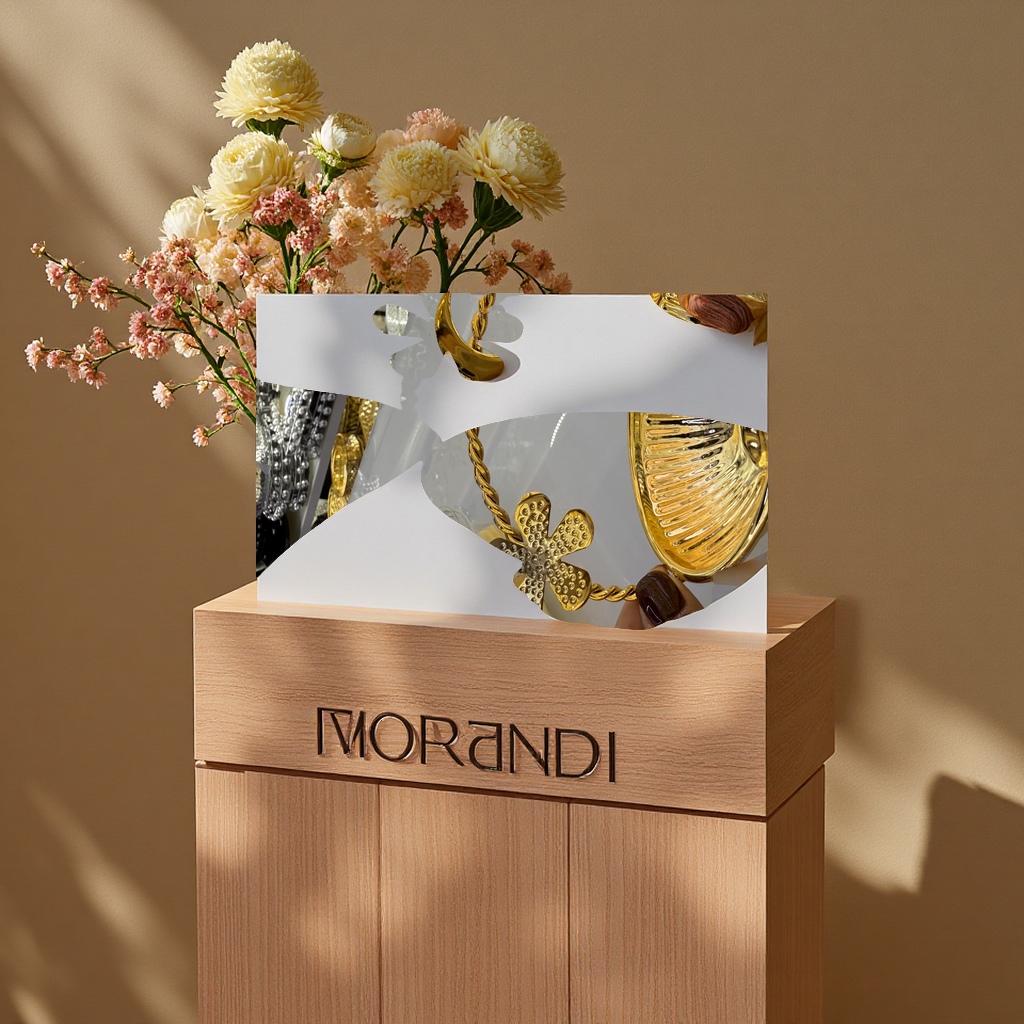 果盘多层水果拼盘创意家用水果盘水果篮水果托盘水果收纳盘大容量多功能水果盘水果架水果展示盘细节图