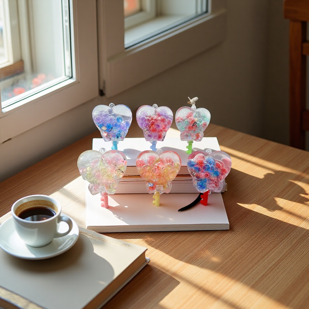 客厅落地摆件实物图