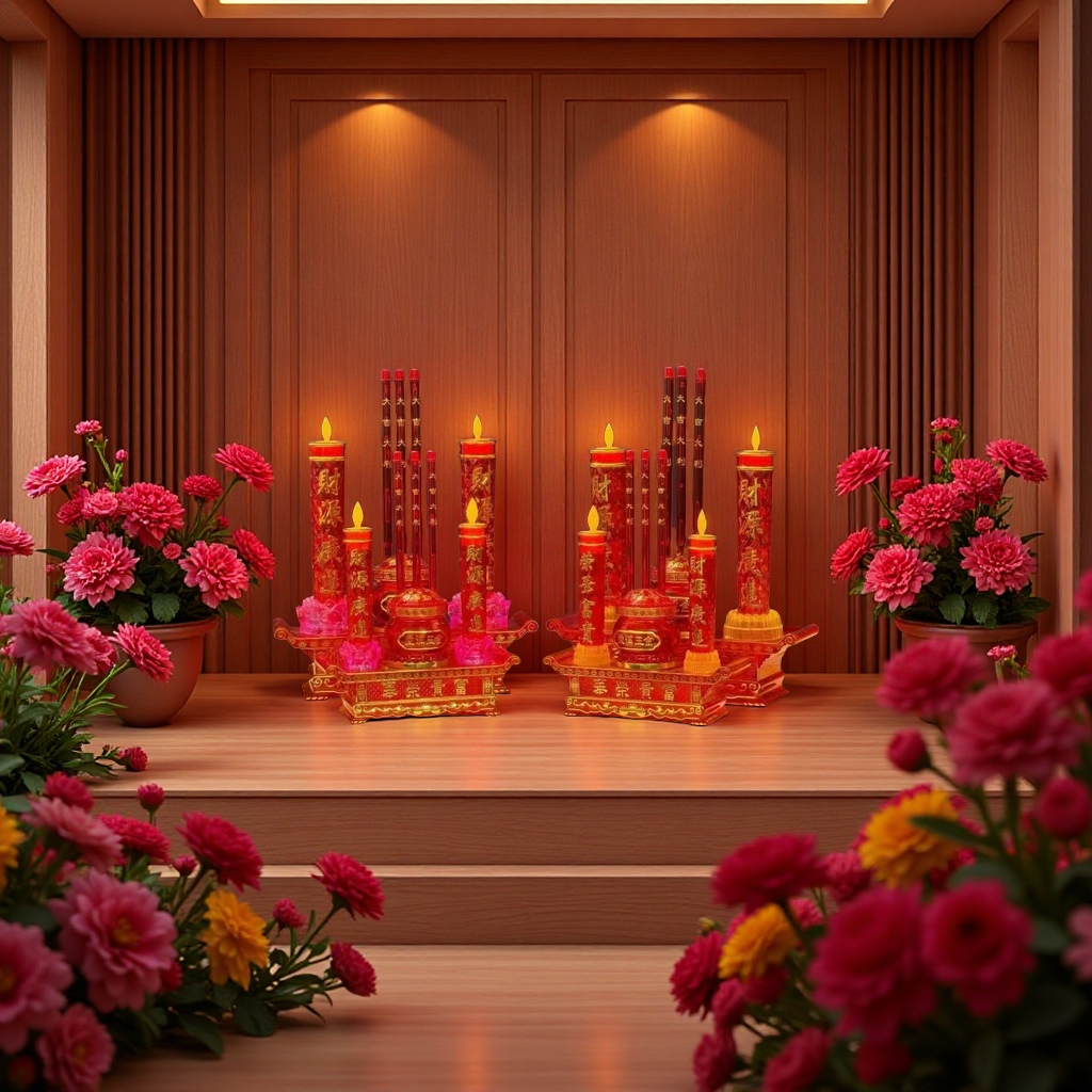 Electric incense burner, dual-purpose incense burner, eco-friendly incense burner, multi-functional Application Scenario