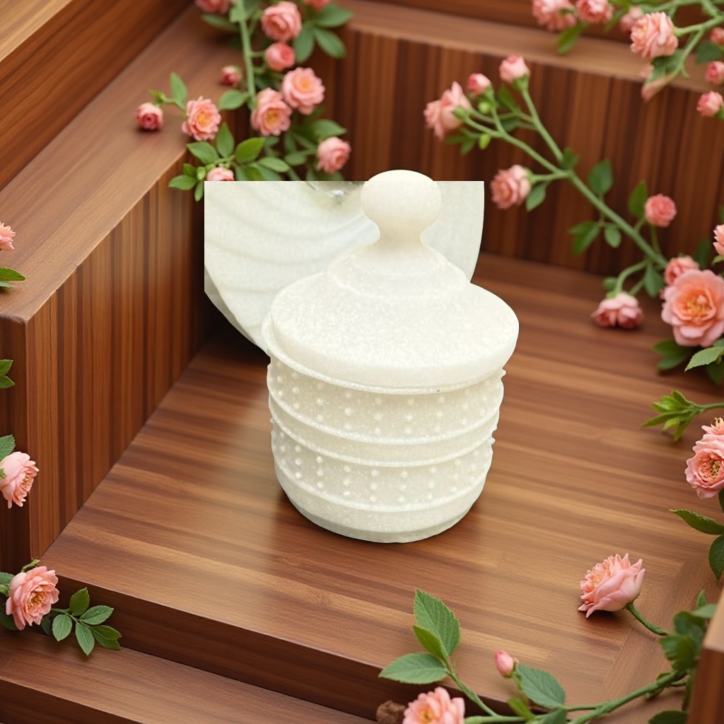 中东风格树脂工艺品摆件 创意甜品食物装饰摆设 家居摆设装饰品艺术品树脂配件产品图